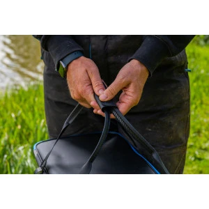 Чанта за Живарници Preston Supera X Eva Net