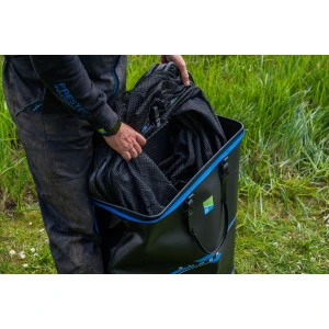 Чанта за Живарници Preston Supera X Eva Net