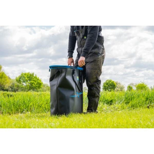 Чанта за Живарници Preston Supera X Eva Net