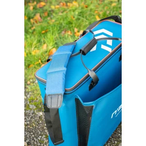 Чанта за Живарник Daiwa 26 NZON KEEPNET BAG