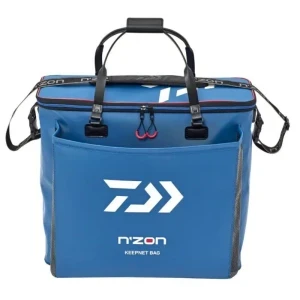 Чанта за Живарник Daiwa 26 NZON KEEPNET BAG