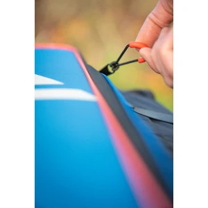 Чанта за Живарник Daiwa 26 NZON KEEPNET BAG