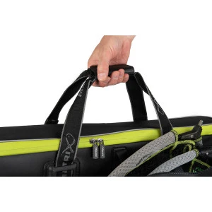 Чанта за Живарник Matrix Horizon X EVA Multi Net Bag - Small