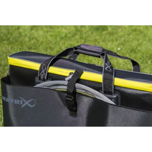 Чанта за Живарник Matrix Horizon X EVA Multi Net Bag - Small