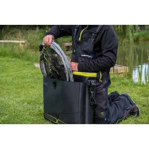 Чанта за Живарник Matrix Horizon X EVA Multi Net Bag - Small