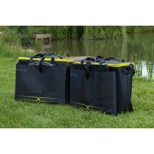 Чанта за Живарник Matrix Horizon X EVA Multi Net Bag - Small