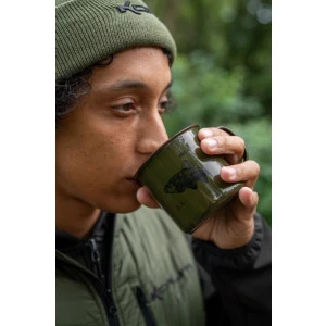 Чаша Korum Classic Enamel Mug Tench