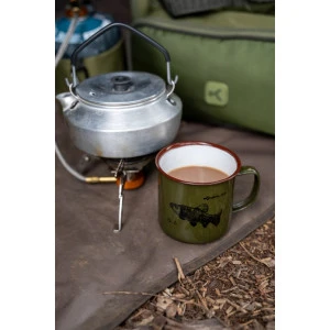 Чаша Korum Classic Enamel Mug Tench