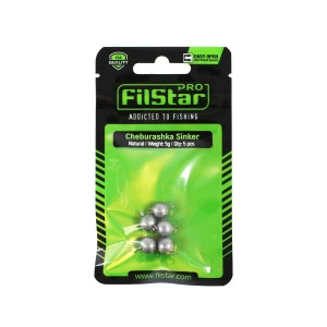 Чебурашка FilStar Natural