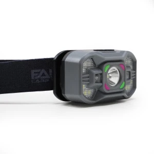 Челник Faith Senso Headlight EXB-1 Rechargeable