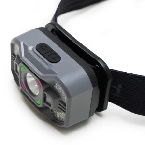 Челник Faith Senso Headlight EXB-1 Rechargeable