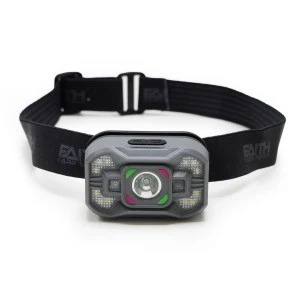 Челник Faith Senso Headlight EXB-1 Rechargeable
