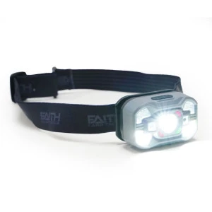 Челник Faith Senso Headlight EXB-1 Rechargeable