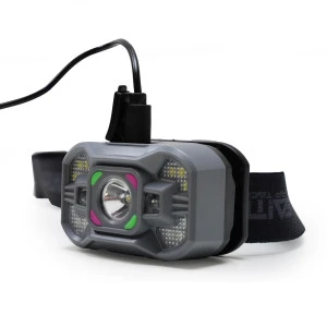 Челник Faith Senso Headlight EXB-1 Rechargeable