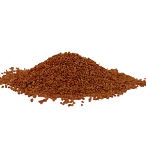 Chocolate & Orange 2mm Method Feeder Пелети Troshan Fishing - 600gr