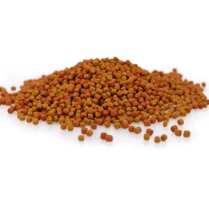 Chocolate & Orange 4mm Method Feeder Пелети Troshan Fishing - 600gr