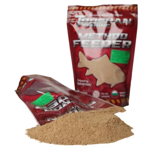 Chocolate & Оrange Method Feeder Захнрака Troshan Fishing - 750гр