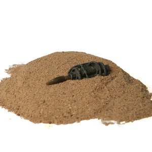 Chocolate & Оrange Method Feeder Захнрака Troshan Fishing - 750гр