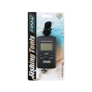 Цифров Кантар FilStar Digital Fishing Scale