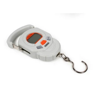 Цифров кантар Filstar с USB зарядно до 60кг