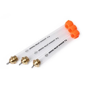 Crystal Pellet Waggler Пелет ваглер TopFloat 2544