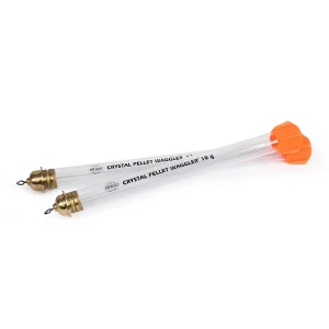 Crystal Pellet Waggler Пелет ваглер TopFloat 2544