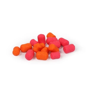 Дъмбели Super Мix Wafters FilStar Premium Carp - Hot Fish