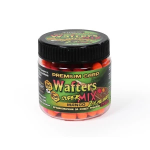 Дъмбели Super Мix Wafters FilStar Premium Carp - Mango