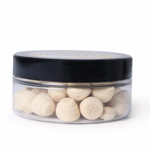 Дъмбели Tornado Troshan Fishing - Чесън 12mm