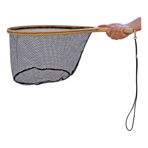 Дървен кеп FilStar Wood Bent Fly Net