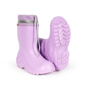 Детски Ботуши Camp EVA 762 Pink