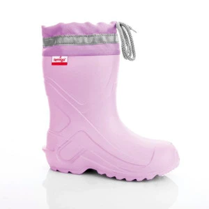 Детски Ботуши Camp EVA 762 Pink