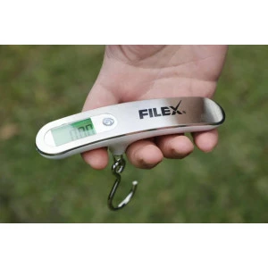 Дигитален кантар Fil Fishing DIGITAL SCALE - 50кг