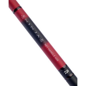 Дръжка за кеп DAIWA NINJA LANDING NET HANDLE – 4м