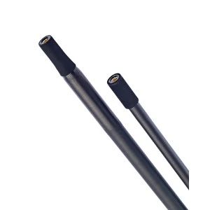 Дръжка за кеп DAIWA NINJA LANDING NET HANDLE – 4м