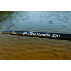 Дръжка за Кеп Filex MINI TELE HANDLE 3.20м