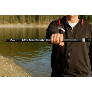 Дръжка за Кеп Filex MINI TELE HANDLE 3.20м