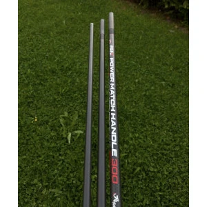 Дръжка за кеп Filex POWER MATCH HANDLE 4.0м