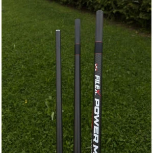 Дръжка за кеп Filex POWER MATCH HANDLE 4.0м