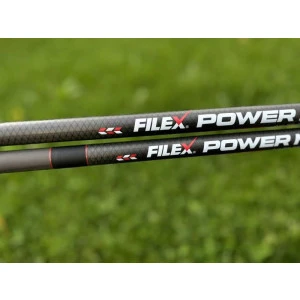 Дръжка за кеп Filex POWER MATCH HANDLE 4.0м
