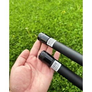 Дръжка за кеп Filex POWER MATCH HANDLE 4.0м