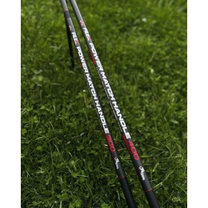 Дръжка за кеп Filex POWER MATCH HANDLE 4.0м