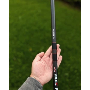 Дръжка за кеп Filex POWER MATCH HANDLE 4.0м