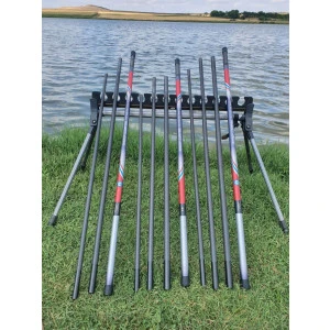 Дръжка за кеп Filstar Carp-Match - 3.5m
