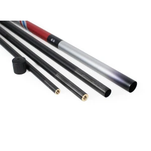 Дръжка за кеп Filstar Carp-Match - 4.0m