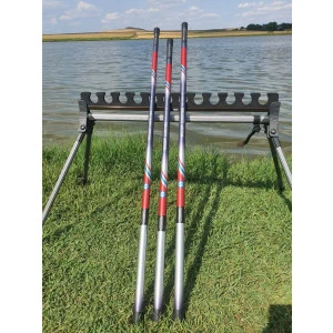 Дръжка за кеп Filstar Carp-Match - 4.0m