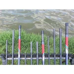 Дръжка за кеп Filstar Carp-Match - 4.0m