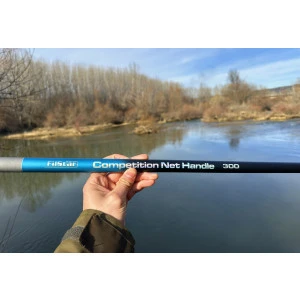Дръжка за кеп Filstar Competition Net Handle 2м