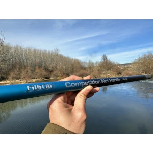 Дръжка за кеп Filstar Competition Net Handle 2м