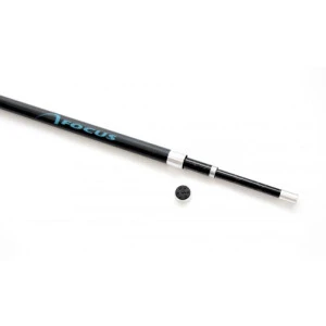 Дръжка за кеп Focus STRIKER - 3.20м